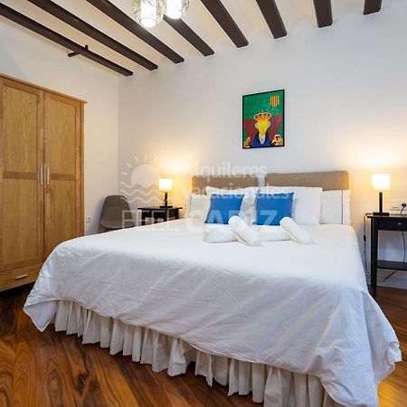 Apartamento San Agustín Feel Cádiz Exteriér fotografie